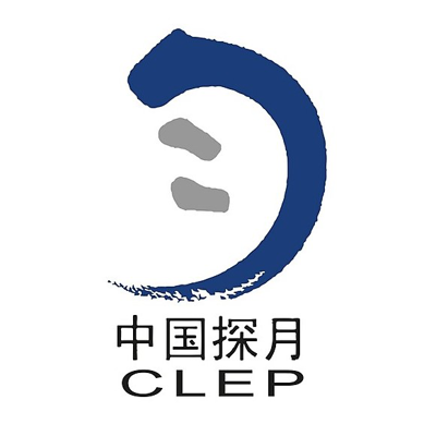 Chinese Lunar Exploration Program program badge