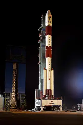 PSLV-DL | EOS-N1 and others