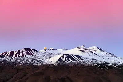 The Impressionist’s Dusk